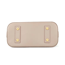 Load image into Gallery viewer, LOUIS VUITTON Alma GaletM57028 Epi Leather Size BB
