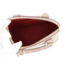 Load image into Gallery viewer, LOUIS VUITTON Alma GaletM57028 Epi Leather Size BB
