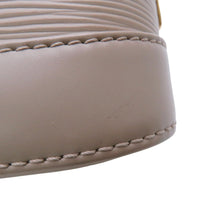 Load image into Gallery viewer, LOUIS VUITTON Alma GaletM57028 Epi Leather Size BB

