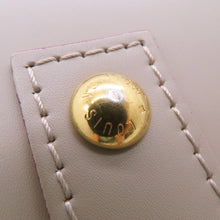 Load image into Gallery viewer, LOUIS VUITTON Alma GaletM57028 Epi Leather Size BB
