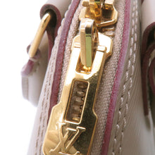 Load image into Gallery viewer, LOUIS VUITTON Alma GaletM57028 Epi Leather Size BB
