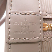 Load image into Gallery viewer, LOUIS VUITTON Alma GaletM57028 Epi Leather Size BB
