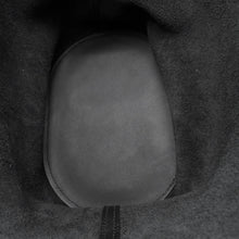 将图像加载到图库查看器中，HERMES in-the-loop Tote Bag Black Taurillon Clemence Size 23
