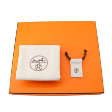 将图像加载到图库查看器中，HERMES in-the-loop Tote Bag Black Taurillon Clemence Size 23
