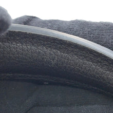 将图像加载到图库查看器中，FENDI Peekaboo Icy You Black7VA529 Leather Size Medium
