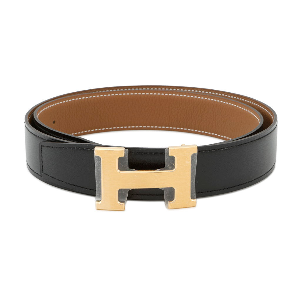 HERMES Belt Buckle 