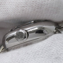 Load image into Gallery viewer, TIFFANY&amp;Co. Hardware Watch Medium W24.5mm Stainless Steel SV925 TIFFANY&amp;Co.Blue Dial73332052
