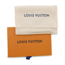 Load image into Gallery viewer, LOUIS VUITTON Porte Cles Chenne Pastille GoldM65386 Metal

