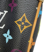 将图像加载到图库查看器中，LOUIS VUITTON Trouville Noir/BeigeM92662 Monogram・Multicolor
