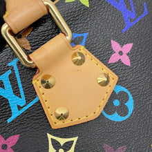 将图像加载到图库查看器中，LOUIS VUITTON Trouville Noir/BeigeM92662 Monogram・Multicolor
