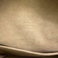 将图像加载到图库查看器中，LOUIS VUITTON Trouville Noir/BeigeM92662 Monogram・Multicolor
