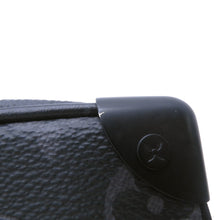 Load image into Gallery viewer, LOUIS VUITTON Mini Soft Trunk NoirM44735 Monogram Eclipse
