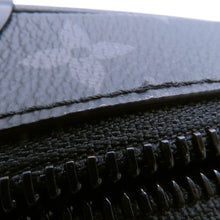 Load image into Gallery viewer, LOUIS VUITTON Mini Soft Trunk NoirM44735 Monogram Eclipse
