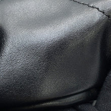 将图像加载到图库查看器中，CHANEL ★CHANEL22 ChainShoulder Bag BlackAS3980 Shiny Calf Leather Size Mini
