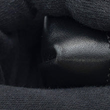 Load image into Gallery viewer, CHANEL CHANEL22 ChainShoulder Bag BlackAS3980 Shiny Calf Leather Size Mini
