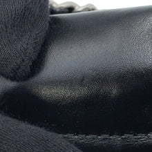 Load image into Gallery viewer, CHANEL CHANEL22 ChainShoulder Bag BlackAS3980 Shiny Calf Leather Size Mini
