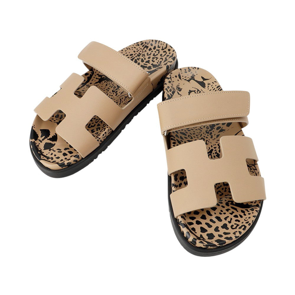 HERMES Sandals 