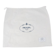 Load image into Gallery viewer, PRADA PRADA Logo Tote Bag Brown1BG301 Leather
