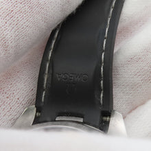 将图像加载到图库查看器中，OMEGA Seamaster Aqua Terra 150M W41mm Stainless Steel Rubber Black Dial220.12.41.21.01.001
