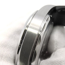 将图像加载到图库查看器中，OMEGA Seamaster Aqua Terra 150M W41mm Stainless Steel Rubber Black Dial220.12.41.21.01.001
