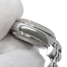 Load image into Gallery viewer, ROLEX Datejust W26mm Stainless Steel K18WG Silver Dial79174
