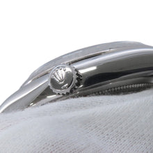 Load image into Gallery viewer, ROLEX Datejust W36mm Stainless Steel K18WG White Dial116234
