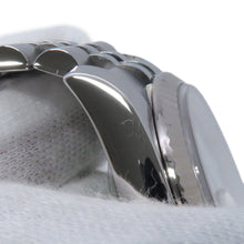 Load image into Gallery viewer, ROLEX Datejust W36mm Stainless Steel K18WG White Dial116234
