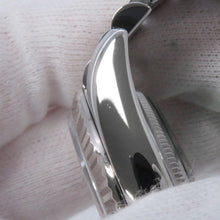 Load image into Gallery viewer, ROLEX Datejust W36mm Stainless Steel K18WG White Dial116234
