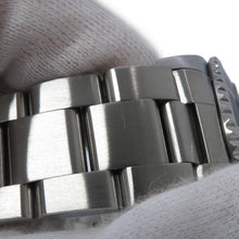 将图像加载到图库查看器中，ROLEX Submariner No-Date W40mm Stainless Steel Black Dial14060
