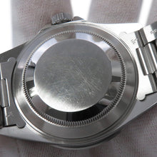 将图像加载到图库查看器中，ROLEX Submariner No-Date W40mm Stainless Steel Black Dial14060
