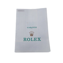 Load image into Gallery viewer, ROLEX Submariner No-Date W40mm Stainless Steel Black Dial14060
