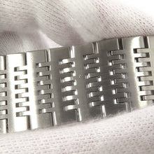 将图像加载到图库查看器中，SEIKO Roadmatic Special Day-Date W36mm Stainless Steel Blue Dial5216-8020
