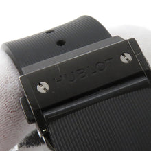 将图像加载到图库查看器中，HUBLOT Big Bang Evolution Black Magic W44mm Ceramic Rubber Black Dial301.CI.1770.RX
