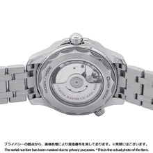 Load image into Gallery viewer, OMEGA Seamaster300 Co-Axial Master Chronometer W42mm Stainless Steel Black Dial210.30.42.20.01.001
