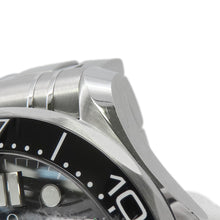 Load image into Gallery viewer, OMEGA Seamaster300 Co-Axial Master Chronometer W42mm Stainless Steel Black Dial210.30.42.20.01.001

