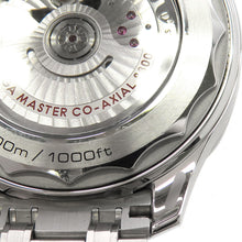 Load image into Gallery viewer, OMEGA Seamaster300 Co-Axial Master Chronometer W42mm Stainless Steel Black Dial210.30.42.20.01.001
