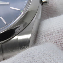 Load image into Gallery viewer, ROLEX Oyster Perpetual W39mm Stainless Steel Blue Dial114300
