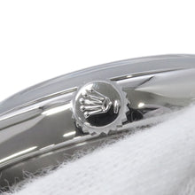Load image into Gallery viewer, ROLEX Oyster Perpetual W39mm Stainless Steel Blue Dial114300
