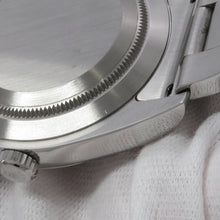 Load image into Gallery viewer, ROLEX Oyster Perpetual W39mm Stainless Steel Blue Dial114300
