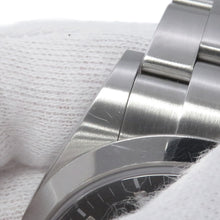 将图像加载到图库查看器中，ROLEX ExplorerI W39mm Stainless Steel Black Dial214270
