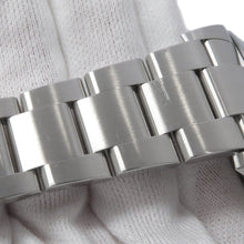 将图像加载到图库查看器中，ROLEX ExplorerI W39mm Stainless Steel Black Dial214270
