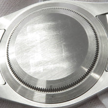 将图像加载到图库查看器中，ROLEX ExplorerI W39mm Stainless Steel Black Dial214270
