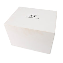 将图像加载到图库查看器中，IWC ★Pilot's Watch Mark XVIII Top Gun SFTI W41mm Ceramic Fabric Rubber Black DialIW324712
