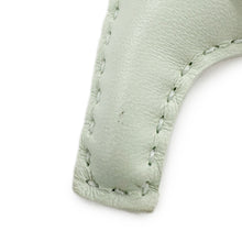 Load image into Gallery viewer, HERMES Rodeo Pegasus Vert Fizz/Lime/New White Lambskin Size PM

