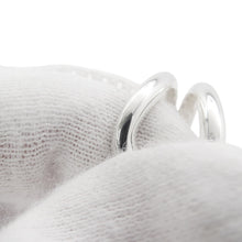 将图像加载到图库查看器中，HERMES Lima Ring Size PM/55/#15 SV925
