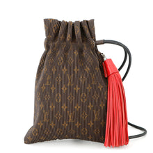 Load image into Gallery viewer, LOUIS VUITTON Pouch・Explorer Brown/NoirM62232 Monogram
