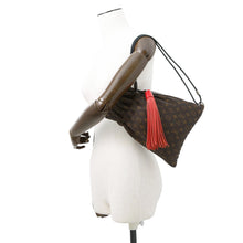 Load image into Gallery viewer, LOUIS VUITTON Pouch・Explorer Brown/NoirM62232 Monogram
