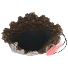 Load image into Gallery viewer, LOUIS VUITTON Pouch・Explorer Brown/NoirM62232 Monogram
