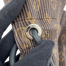 Load image into Gallery viewer, LOUIS VUITTON Pouch・Explorer Brown/NoirM62232 Monogram
