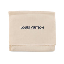 将图像加载到图库查看器中，LOUIS VUITTON Portefeuille, low key, compact NoirM12408 Calf Leather
